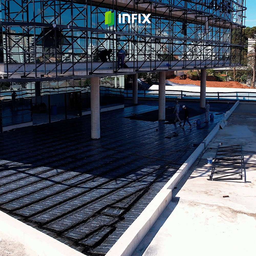 Infix Infotech 5 Sinais de que sua Estrutura Precisa de Impermeabilização: Uma Análise ...